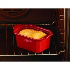 Bon marché ???? Terrine à Foie Gras avec Presse 1,2 L Grand Cru Emile Henry ???? -Emile Henry Shop terrine a foie gras avec presse 12 l grand cru emile henry 2