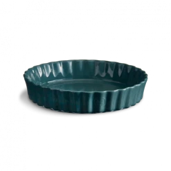 Top 10 ???? Tourtière Haute en Céramique Ø 28 cm Feu Doux Emile Henry ????