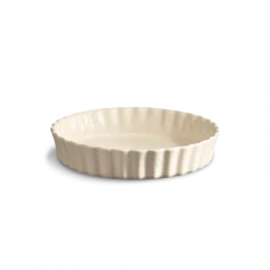 Meilleur prix ???? Tourtière Haute en Céramique Ø 24 cm Argile Emile Henry ????