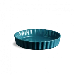 Les meilleures critiques de ???? Tourtière Haute en Céramique Ø 24 cm Calanque Emile Henry ????